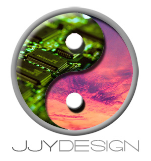 JJYDesign
